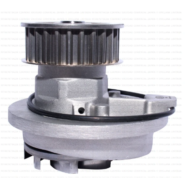 Bomba De Agua Para Opel Vectra 1996 1998 B 1.8 X18xe Dohc 16v